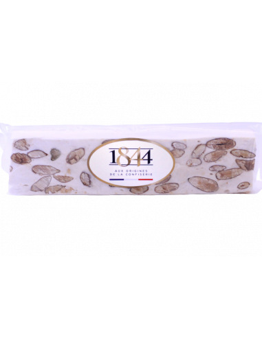 Nougat blanc de Provence-100g