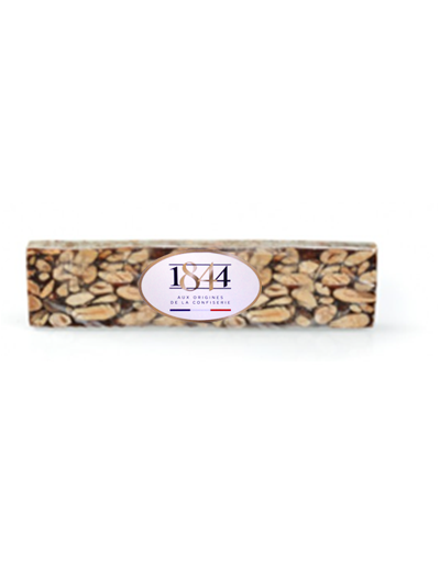 Black nougat - 100g