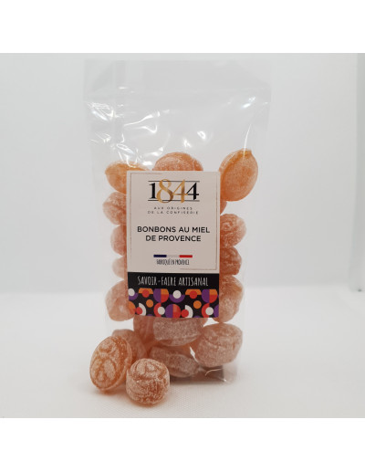 Bonbons Miel IGP de Provence - 160g 2