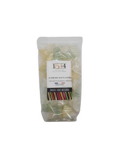 Plants candies - Pine sap,...