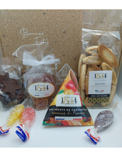 Children's gift box
