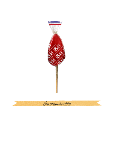 5 Handcrafted Lollipops