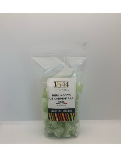 Berlingots de Carpentras Anis - 160g 2