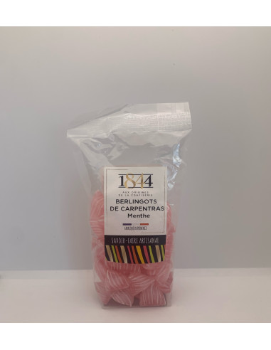 Berlingots de Carpentras Mint - 160g