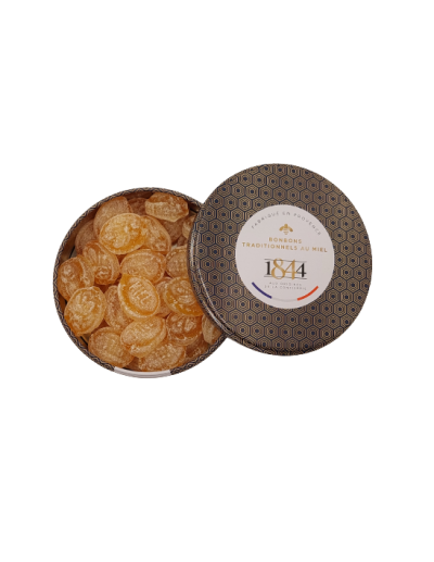 Provence Honey Candies - 200g