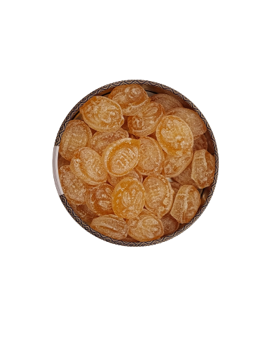 Provence Honey Candies - 200g