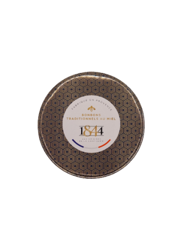 Provence Honey Candies - 200g