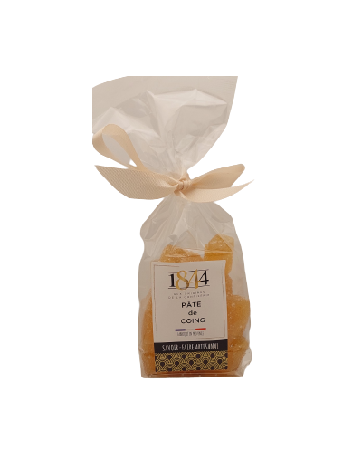 Pâtes de Coing - 160g