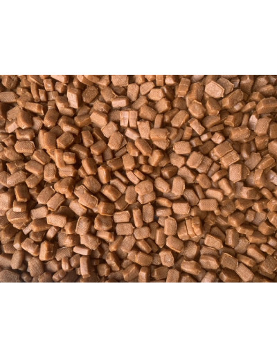 Hard Caramel (Camague Milk...