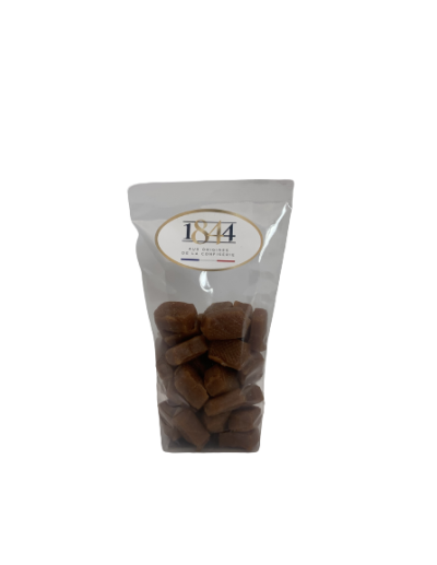 Caramel dur au lait  - 120g