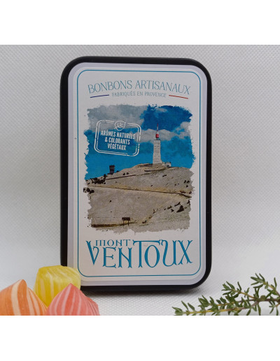 Mont Ventoux Box-...