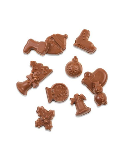 Christmas chocolates 120g 2