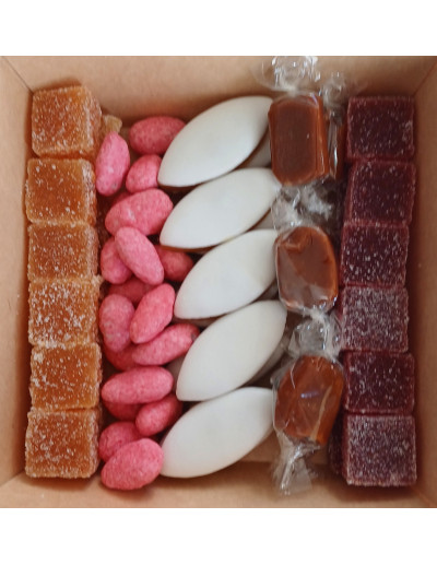 Assortiment de confiseries... 2