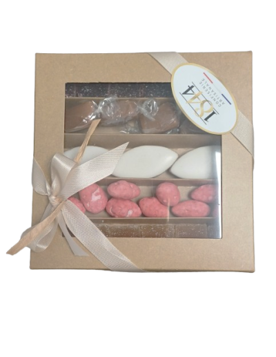 Assortment of Confectionery...