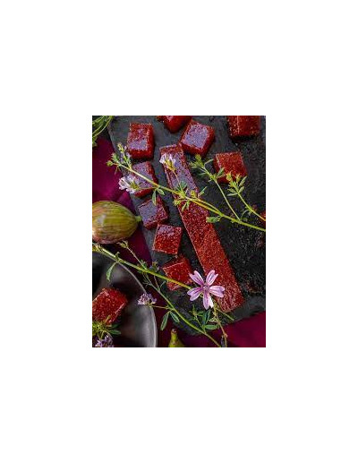 Fruit paste - Blueberry -...