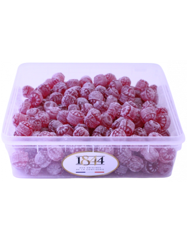 Bonbons Fleurs à la Violette - Vrac