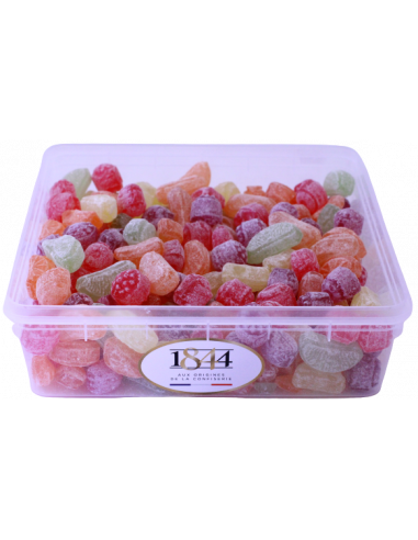 Bonbons Salade de Fruits - Vrac