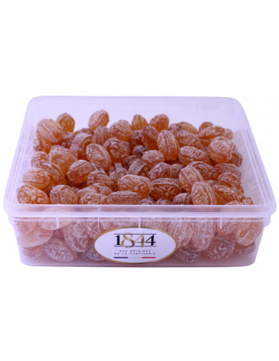 Bonbons Miel IGP de Provence - Vrac