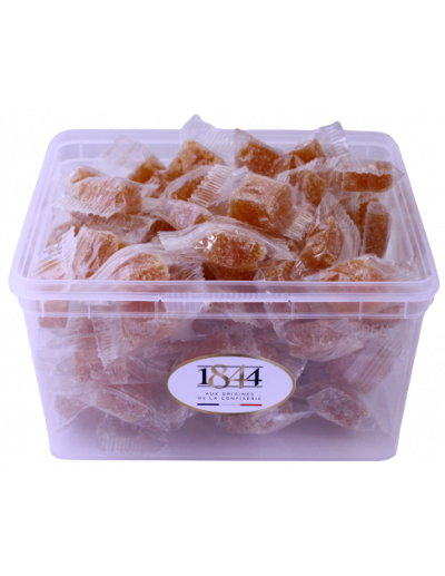 Pâtes de Fruits Abricot de Provence - Vrac