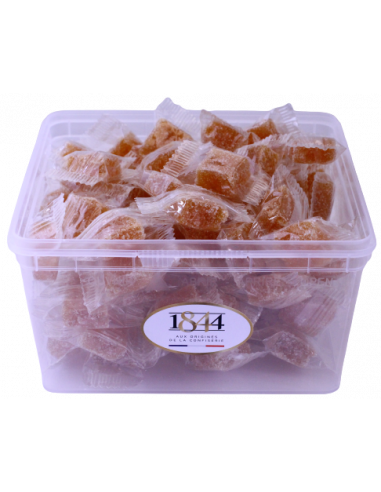 Pâtes de Fruits Abricot de Provence - Vrac