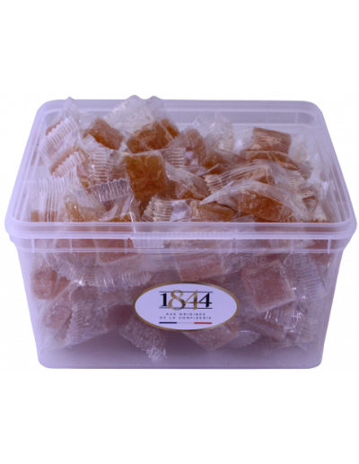 Pâtes de Fruits de Coing - Vrac