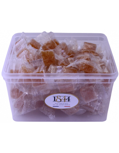 Pâtes de Fruits de Coing - Vrac
